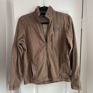 Patagonia Men’s S Technical fleece